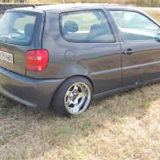VW polo 6n 1,6 SOLGT