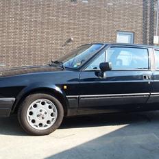 Alfa Romeo Alfasud Sprint 