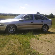 Opel vectra b 