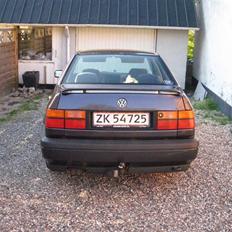 VW Vento TDI GL *solgt