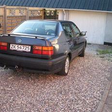 VW Vento TDI GL *solgt