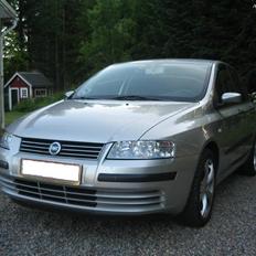 Fiat Stilo