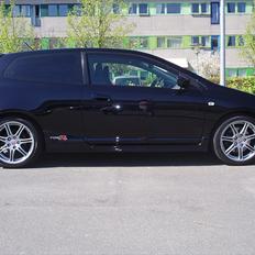 Honda Civic Type R EP3