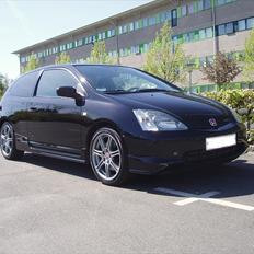 Honda Civic Type R EP3