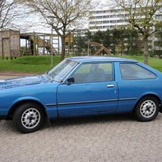 Nissan "Datsun" Cherry (Solgt)