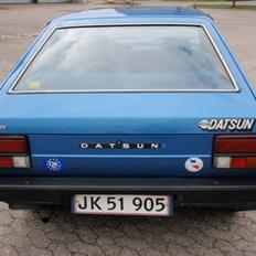 Nissan "Datsun" Cherry (Solgt)