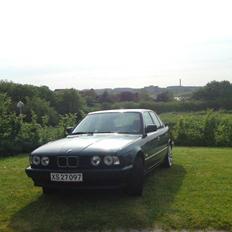 BMW 518 Til salg !