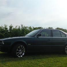 BMW 518 Til salg !