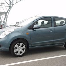 Suzuki Alto 1,0 GLS Aircon