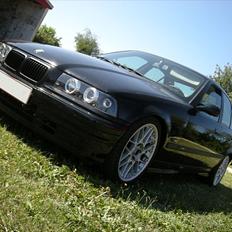 BMW E36 316i