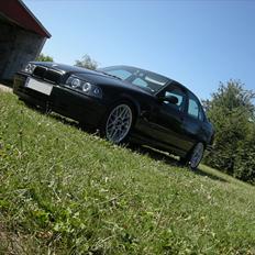 BMW E36 316i