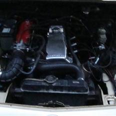 Opel Manta Gsi Jubilæumsmodel