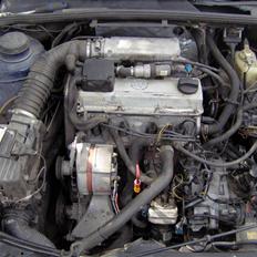 VW Passat 35i *til salg*