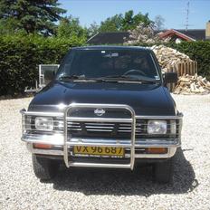 Nissan king cab*SOLGT*