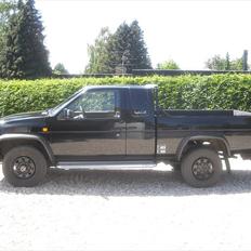 Nissan king cab*SOLGT*