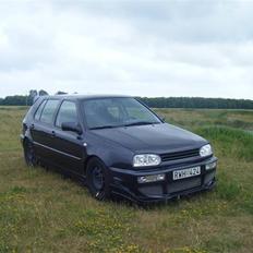VW golf III VR6