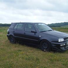 VW golf III VR6