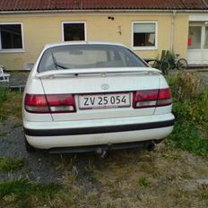Toyota Carina E