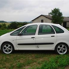 Citroën xsara picasso van $olgt