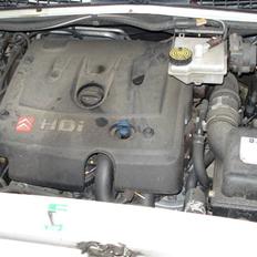 Citroën xsara picasso van $olgt