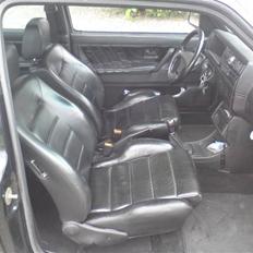 VW Golf 2 tdi