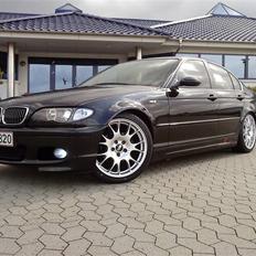 BMW 328i E46 1998/02 SOLGT