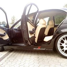 BMW 328i E46 1998/02 SOLGT