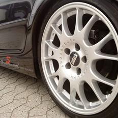 BMW 328i E46 1998/02 SOLGT