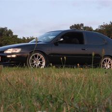 Toyota Corolla E10 Solgt