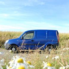 Fiat Dobló Cargo MultiJet