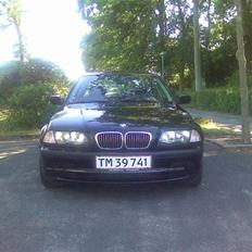 BMW 320d