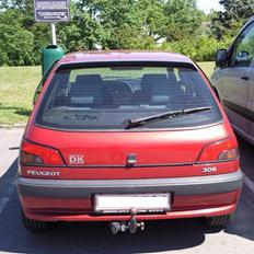 Peugeot 306   SOLGT