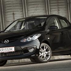 Mazda 2 Sport