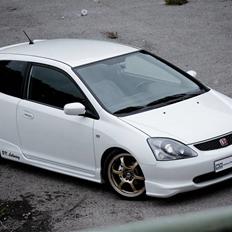Honda Civic SOLGT