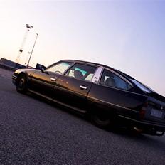 Citroën CX 25 Prestige