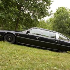 Citroën CX 25 Prestige