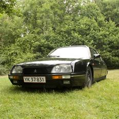 Citroën CX 25 Prestige