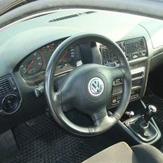 VW Golf IV Highline