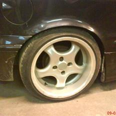 Fiat bravo 1,6 sx 16v 