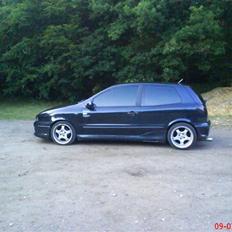 Fiat bravo 1,6 sx 16v 