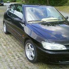 Peugeot 306 XR