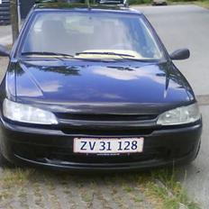 Peugeot 306 XR