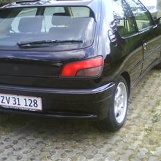 Peugeot 306 XR