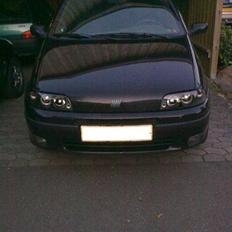 Fiat Punto 85 16V ELX ("DØD")