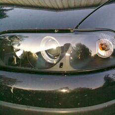 Fiat Punto 85 16V ELX ("DØD")