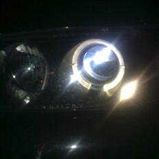 Fiat Punto 85 16V ELX ("DØD")