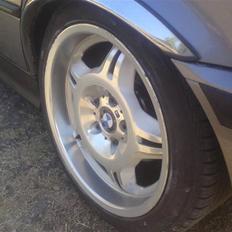 BMW E36 320i **SOLGT**