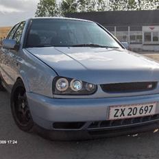 VW Golf III VR6 (Solgt..) 
