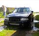 Opel astra f caravan turbo