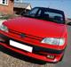 Peugeot 306 SOLGT